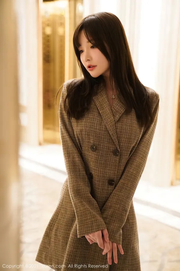 Vol. 02977 糯美子MINIbabe(63P)