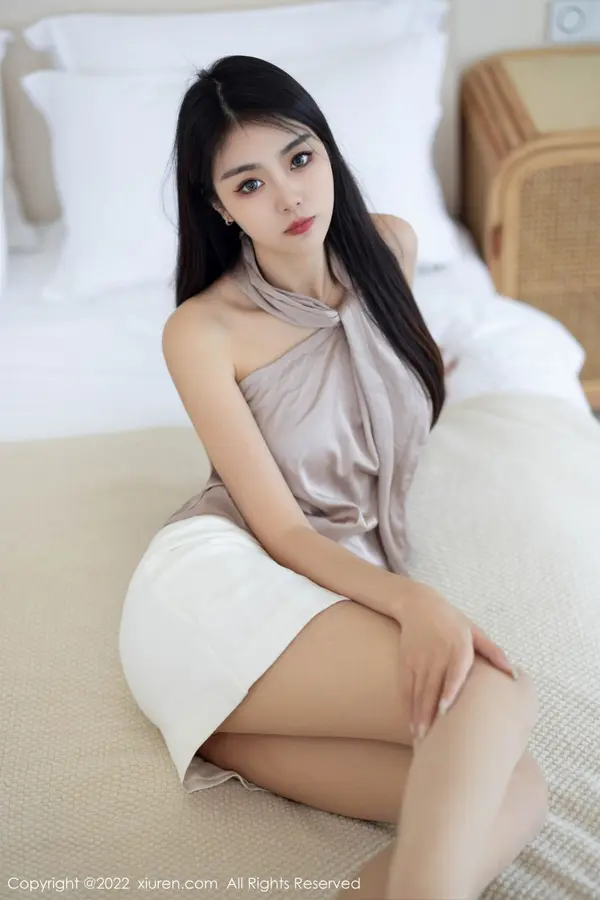 Vol. 05804 可乐Vicky(85P)
