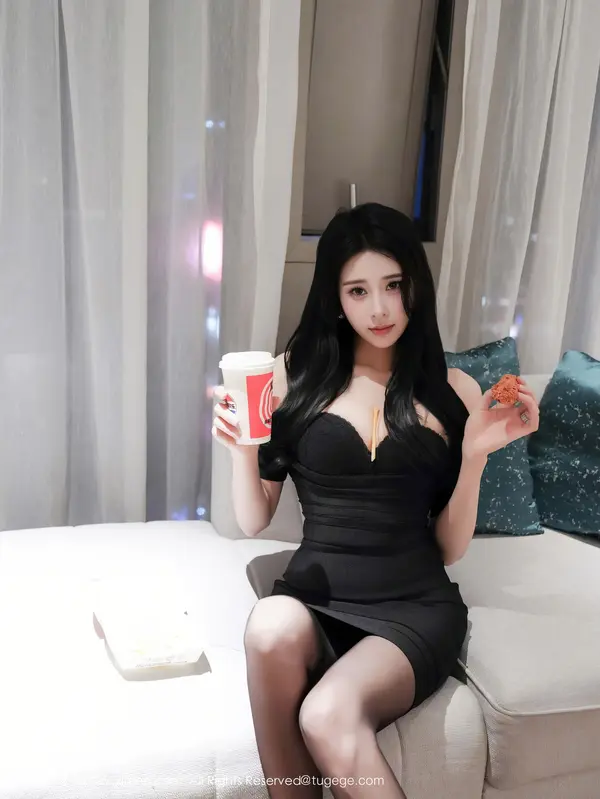 Vol. 10942 椰汁糯米姬(54P)