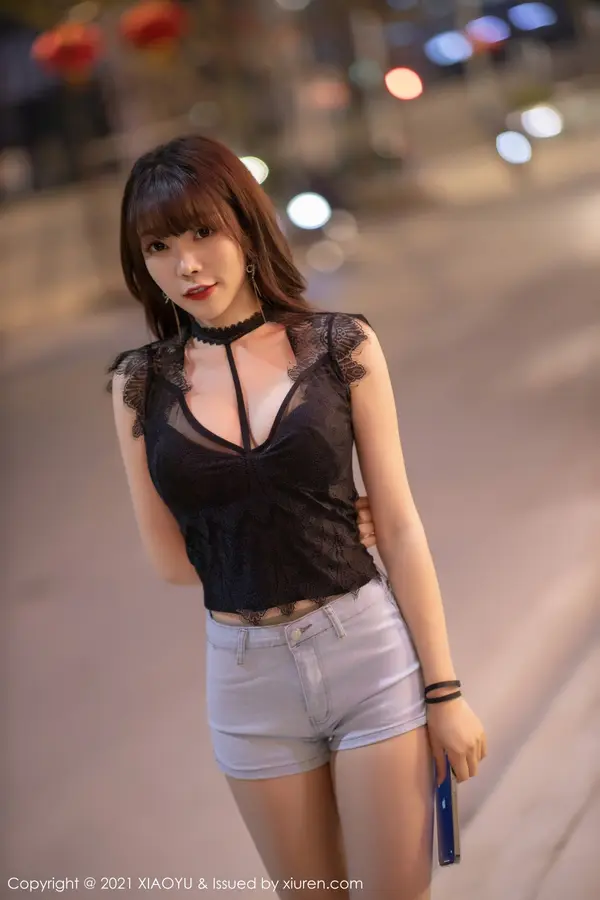 Vol. 0494 芝芝Booty(87P)