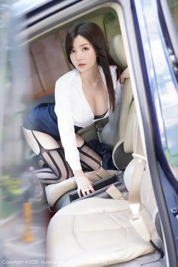Vol. 02209 糯美子Mini(109P)
