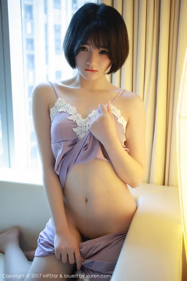Vol. 0103 悦爷妖精(46P)