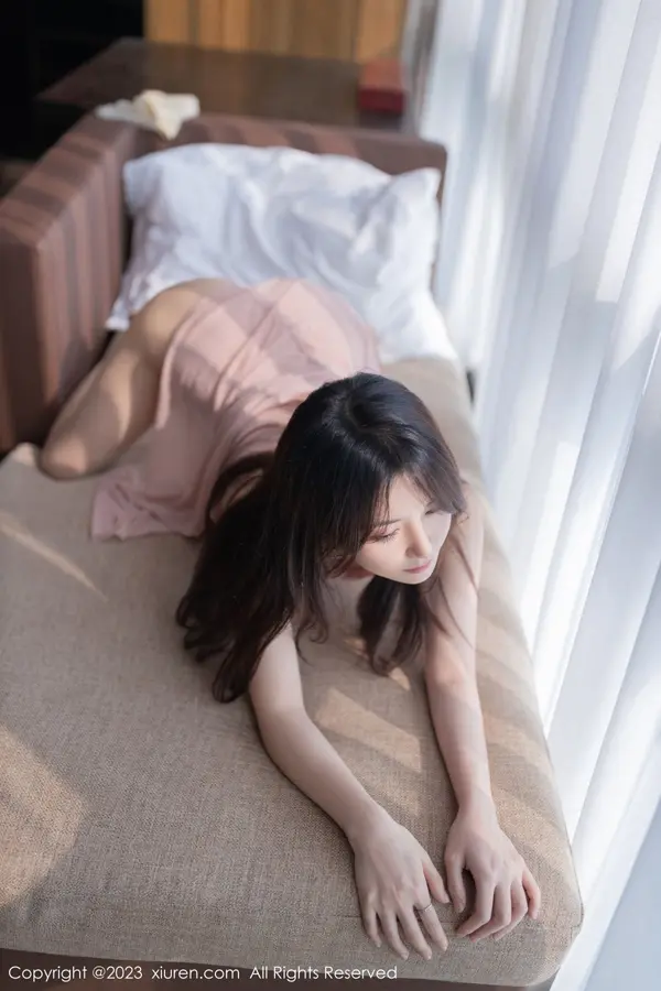 Vol. 07429 鱼子酱Fish(81P)