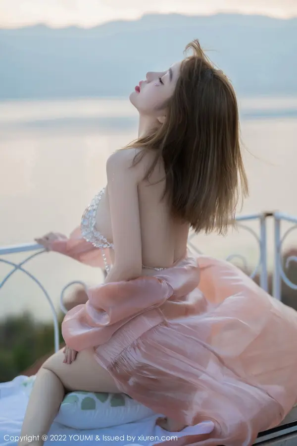 Vol. 0787 王雨纯(61P)