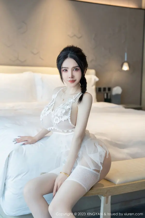 Vol. 0196 潘娇娇(81P)