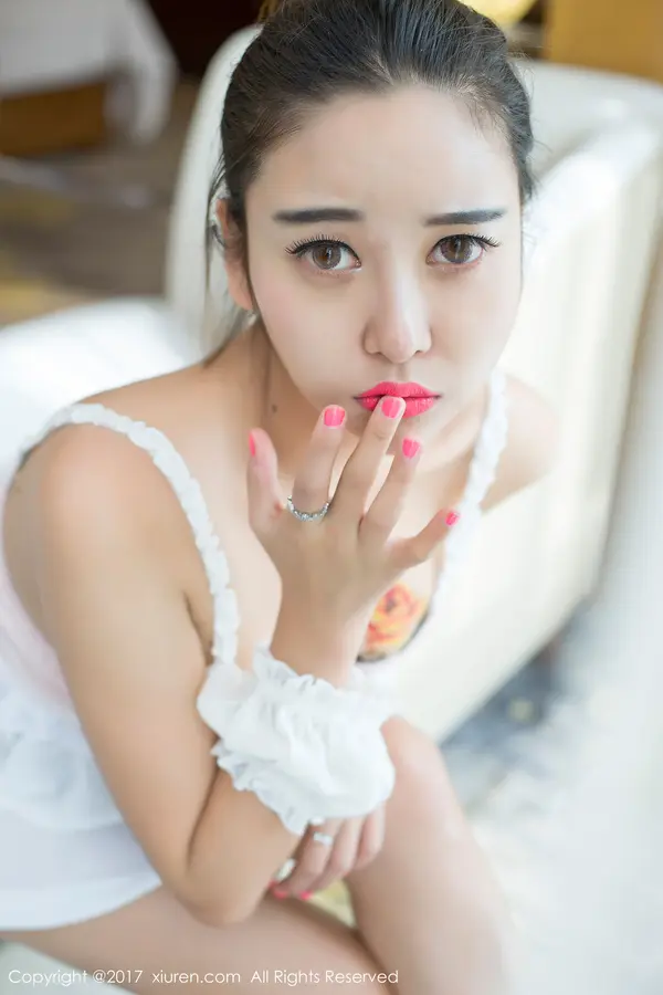 Vol. 00707 李梓熙(76P)
