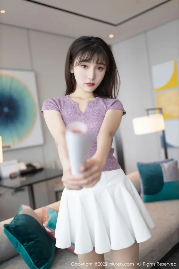 Vol. 04570 陆萱萱(80P)