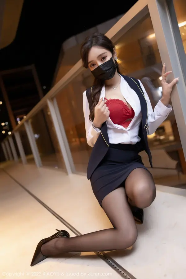 Vol. 0743 王馨瑶yanni(76P)