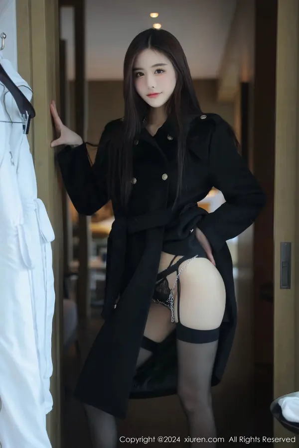 Vol. 08152 晚苏susu(77P)