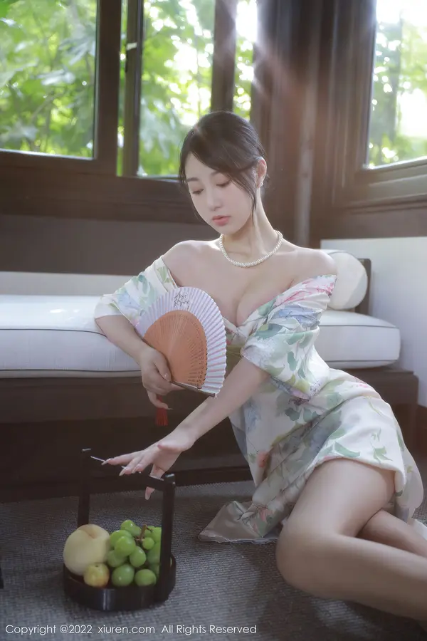 Vol. 05514 谢晚晚(112P)