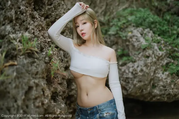 Vol. 01400 王雨纯(53P)