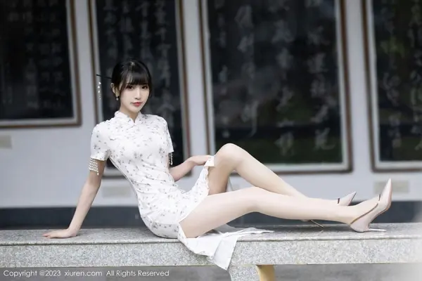 Vol. 06346 林星阑(86P)