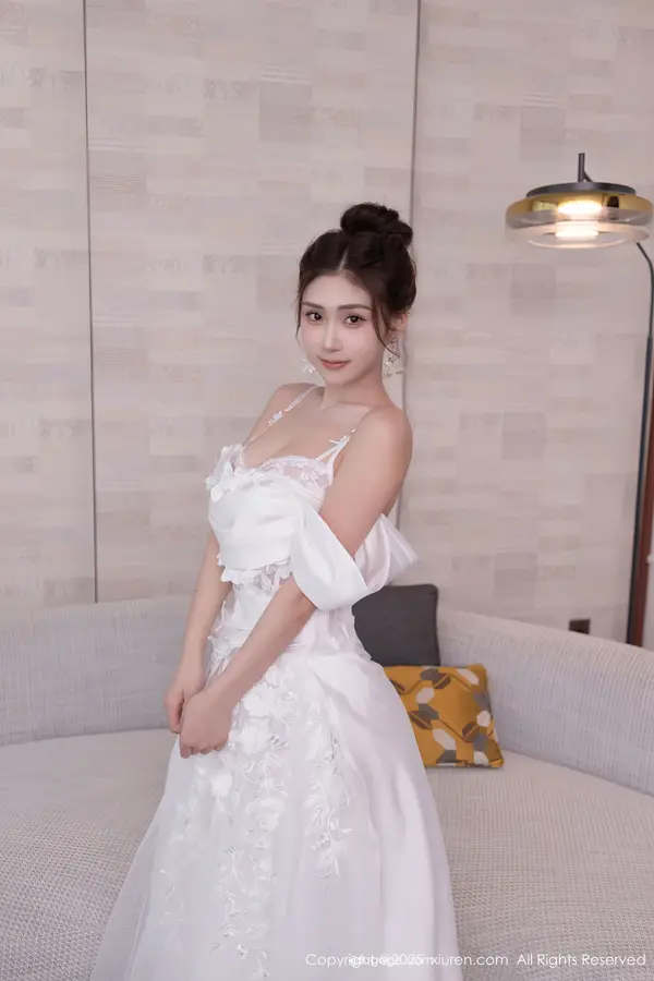Vol. 10814 刘婷婷(81P)