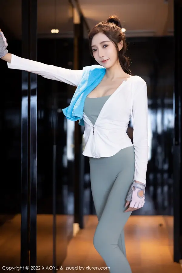 Vol. 0857 王馨瑶yanni(86P)