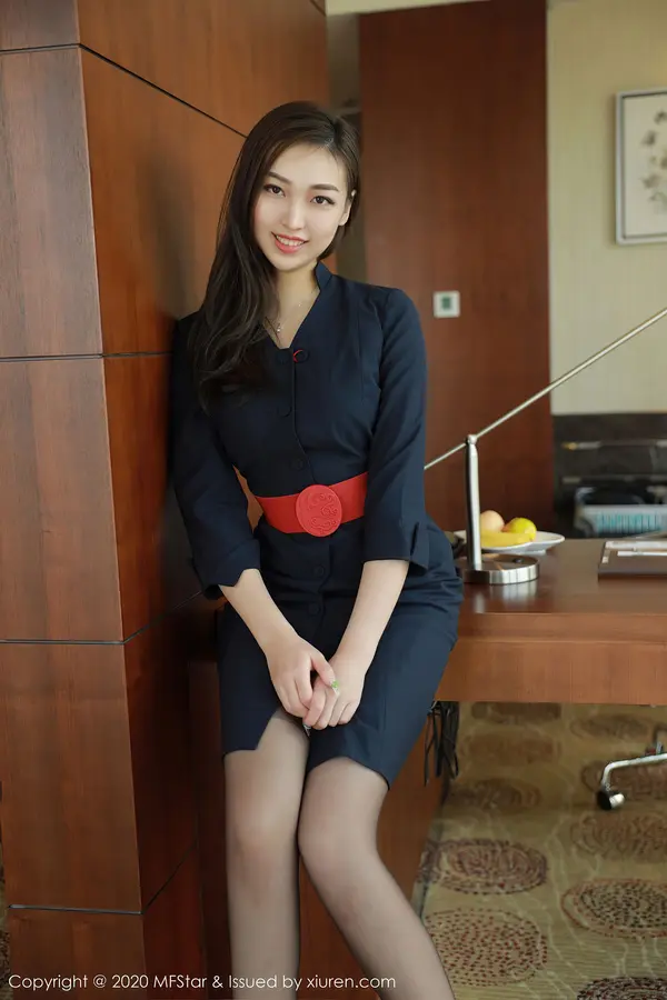 Vol. 0404 郑颖姗(51P)