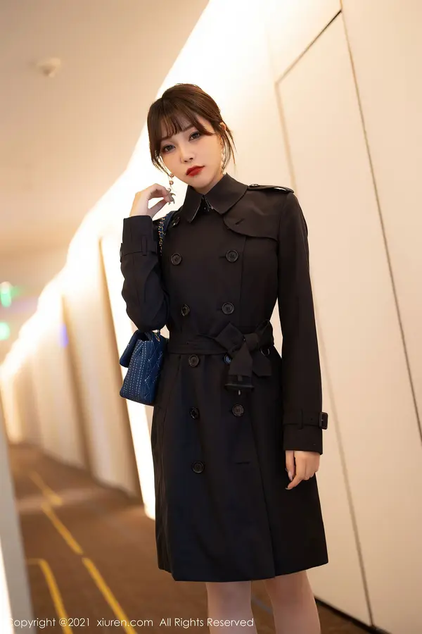 Vol. 03422 芝芝Booty(81P)
