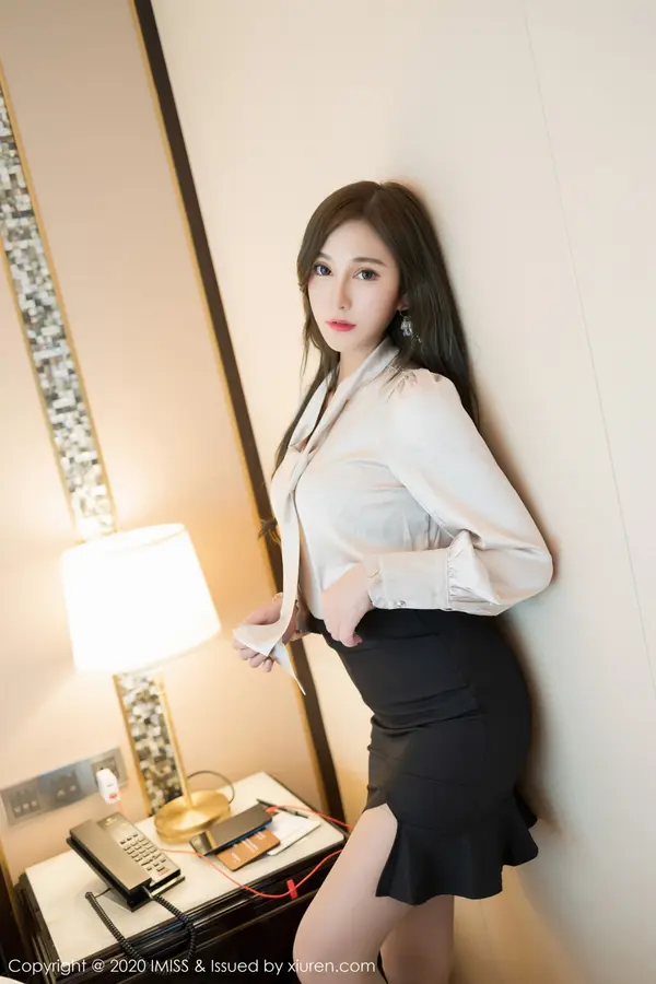 Vol. 0475 Lavinia肉肉(53P)