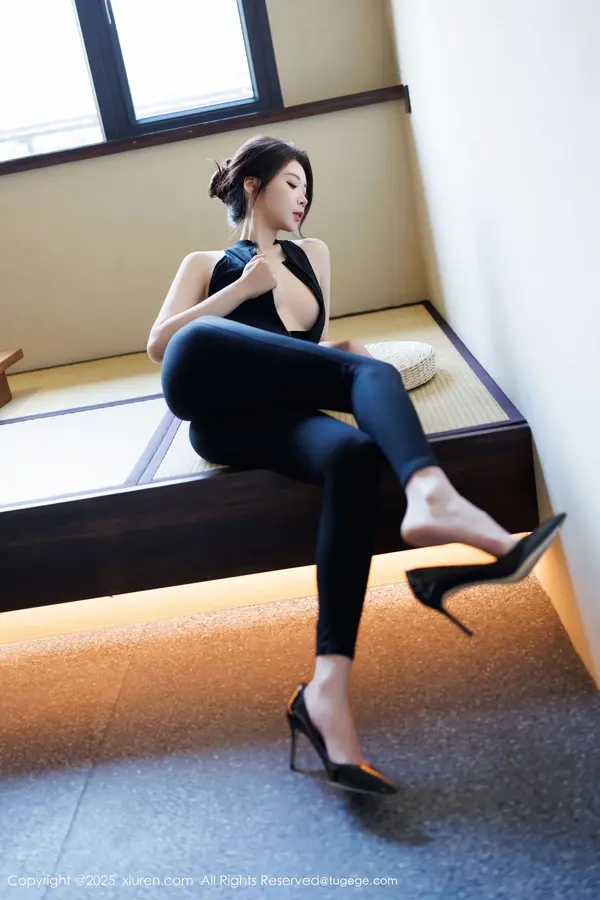 Vol. 10059 梦心玥(84P)