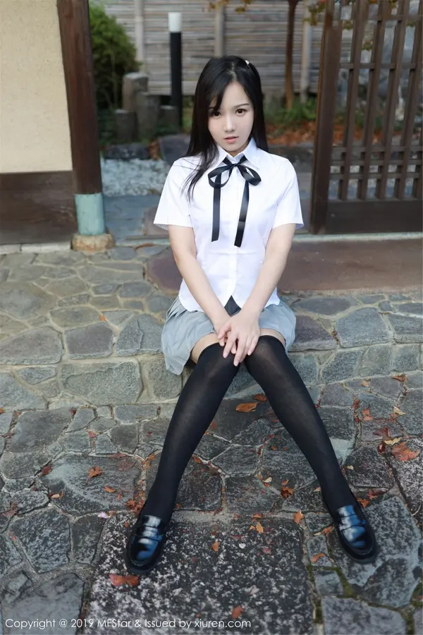 Vol. 0193 徐微微mia(41P)