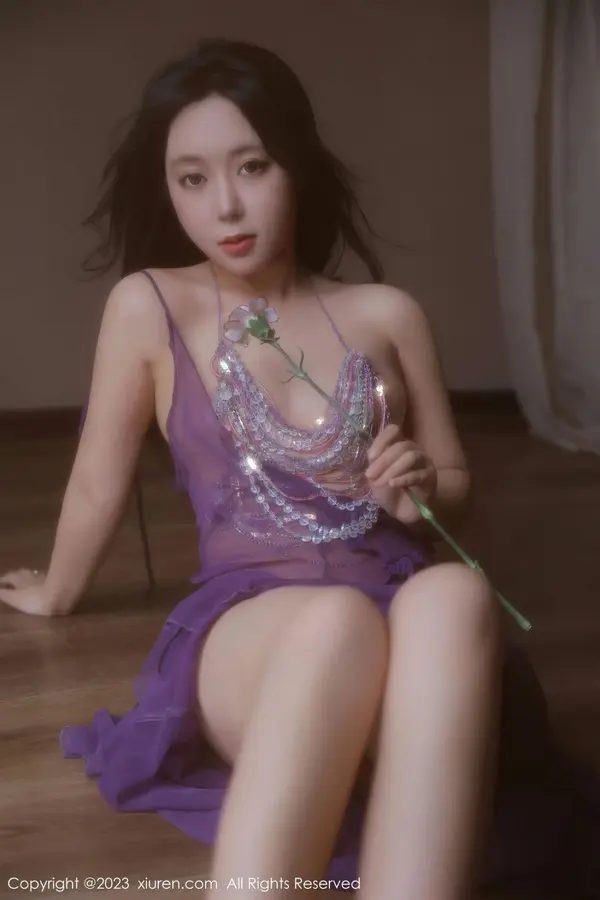 Vol. 06601 露露luncy(81P)