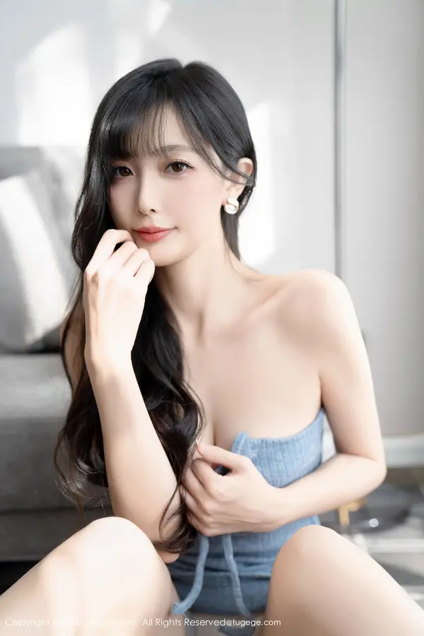 Vol. 10124 樱桃小阑子(87P)