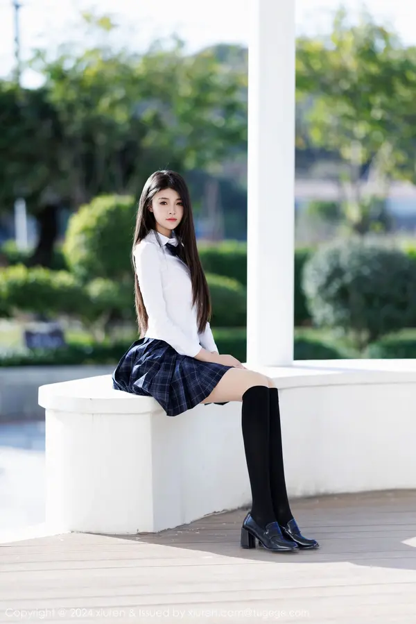 Vol. 09682 初梦瑶(92P)