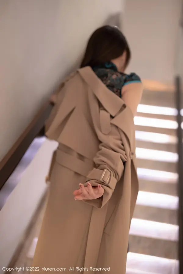 Vol. 04543 芝芝Booty(71P)
