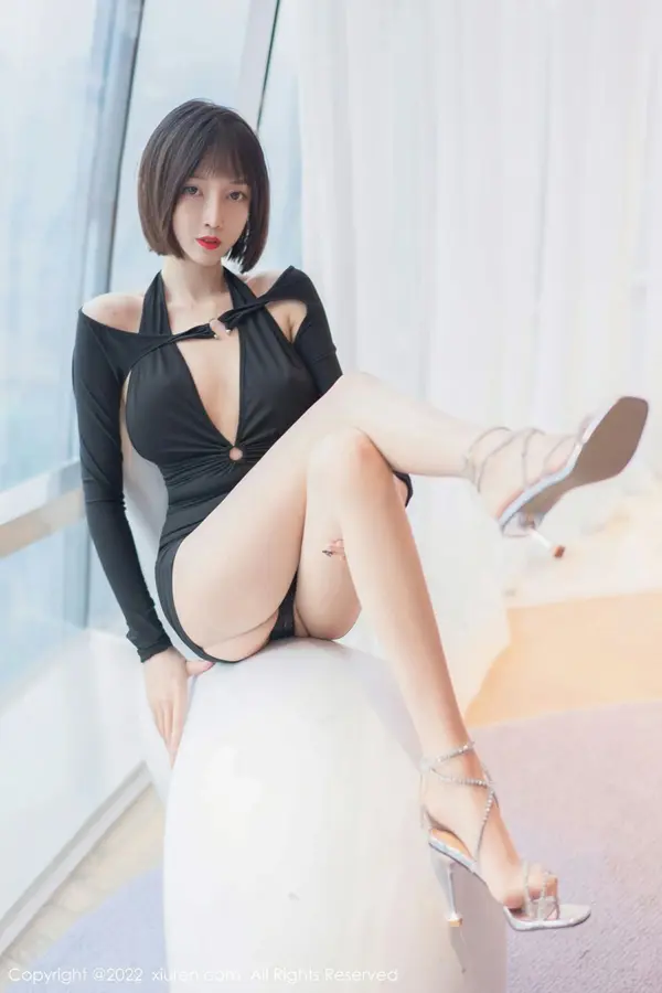Vol. 05046 玥儿玥er(50P)