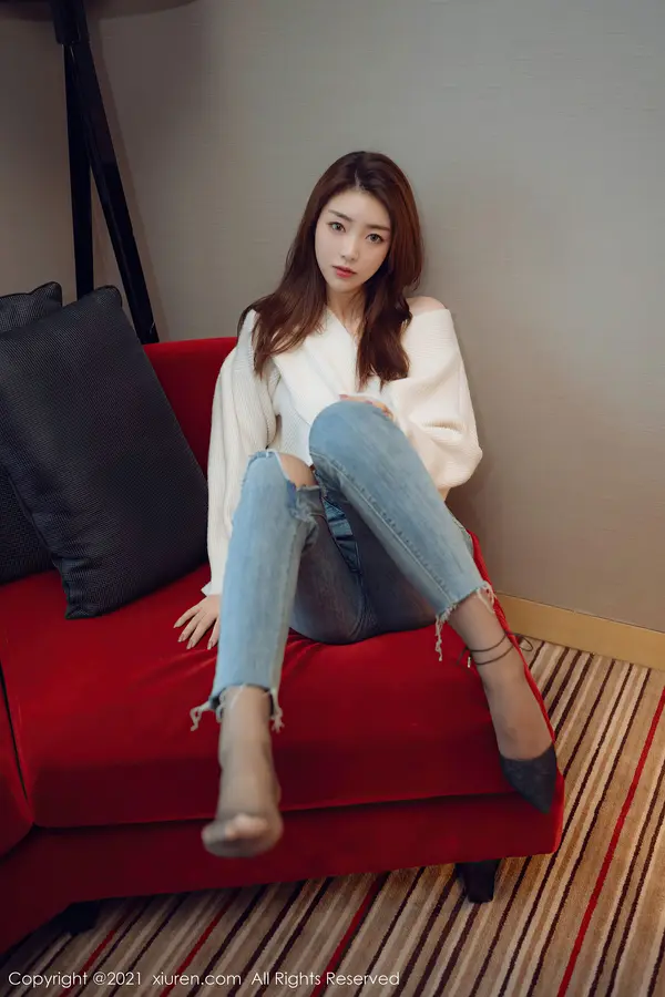 Vol. 03493 可乐Vicky(34P)