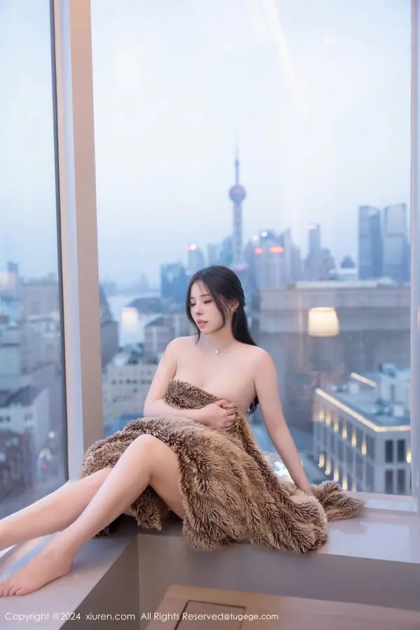 Vol. 09012 白茹雪abby(65P)