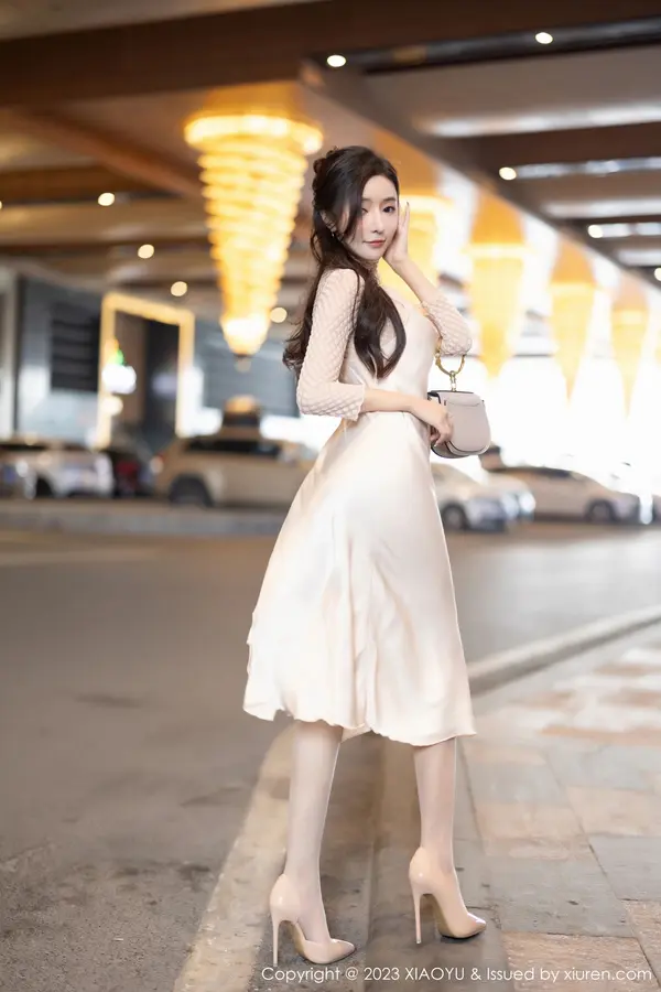 Vol. 1157 王馨瑶yanni(86P)