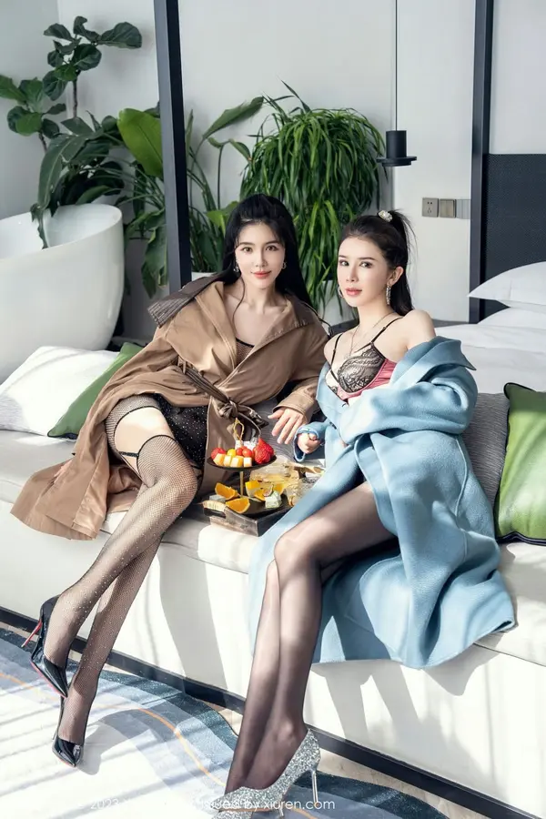 Vol. 0192 模特合集(81P)