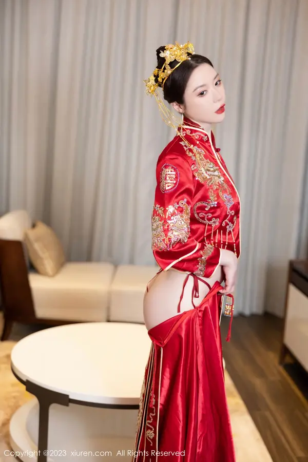 Vol. 07766 梦心玥(89P)