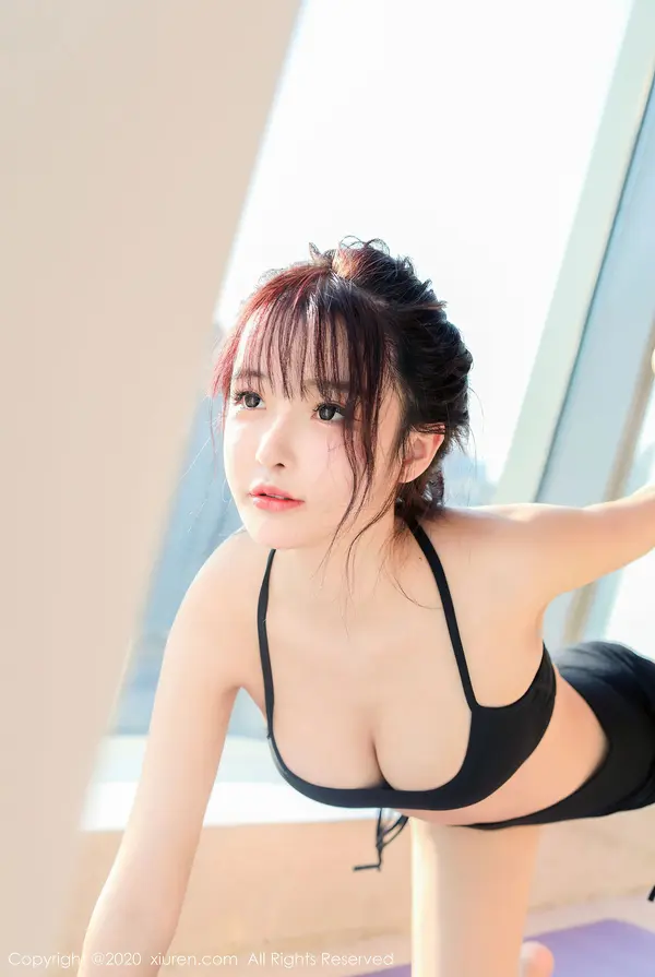 Vol. 02696 南初妹妹(41P)
