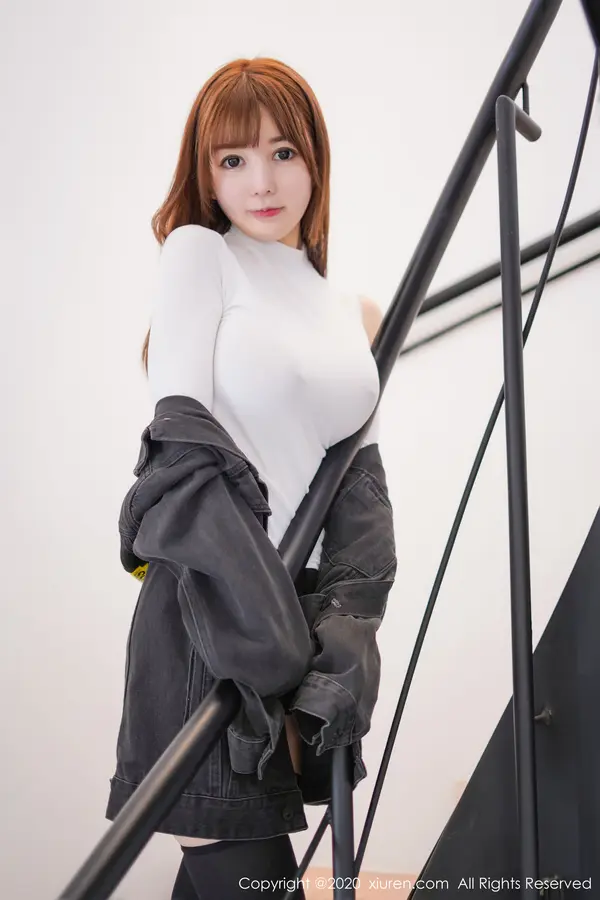 Vol. 02147 UU酱(84P)