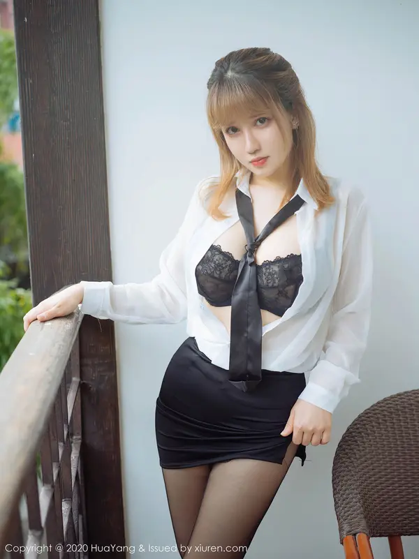 Vol. 0316 周大萌(41P)