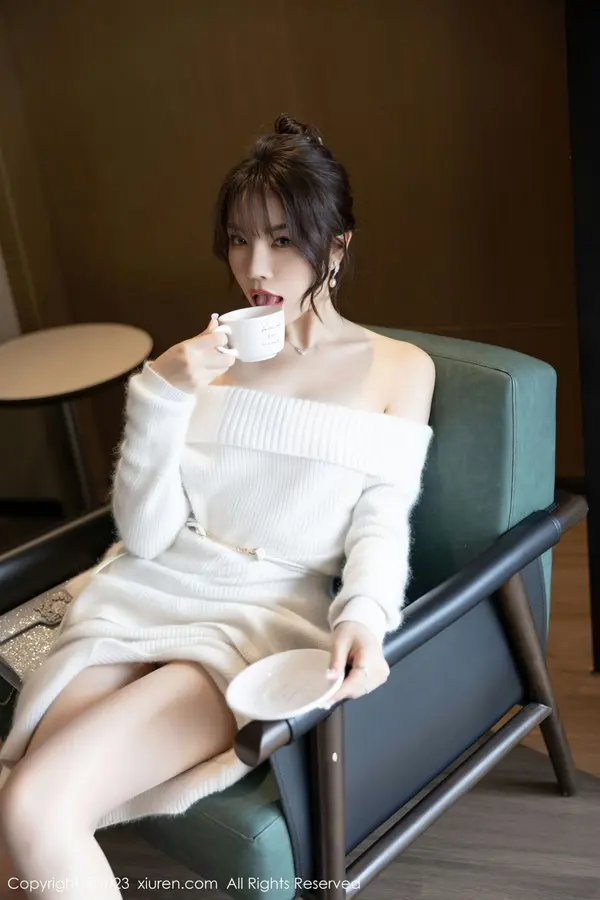 Vol. 06132 徐莉芝Booty(84P)