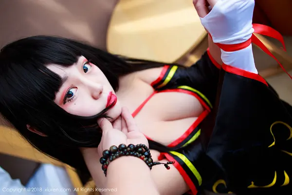 Vol. 01118 米粒米粒(51P)