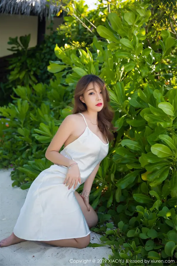 Vol. 0063 芝芝Booty(55P)