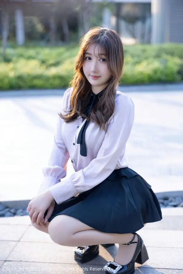 Vol. 06721 江真真(81P)