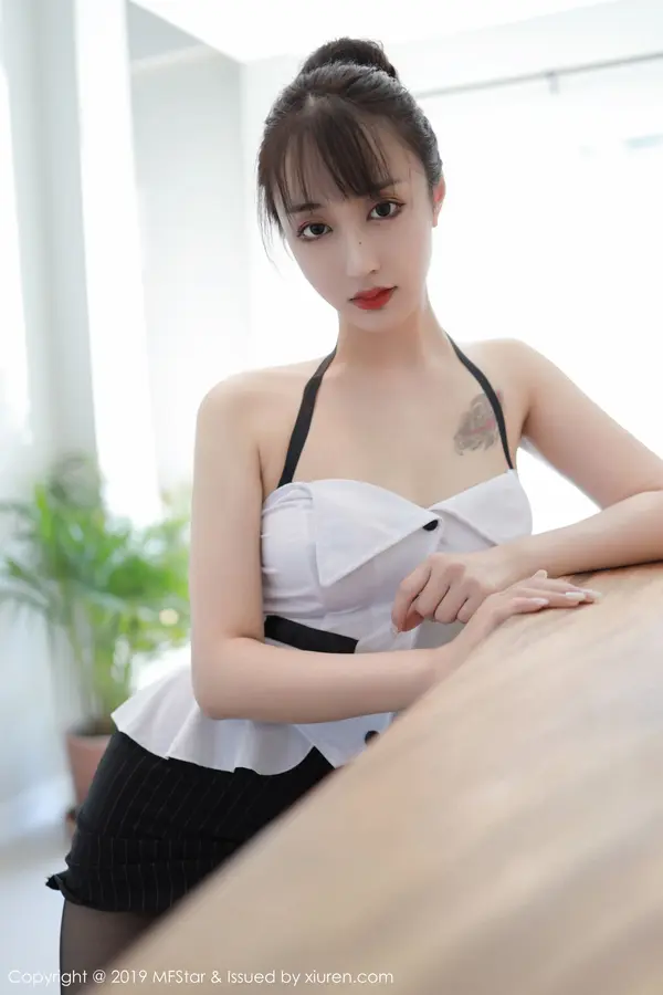 Vol. 0238 Betty林子欣(52P)
