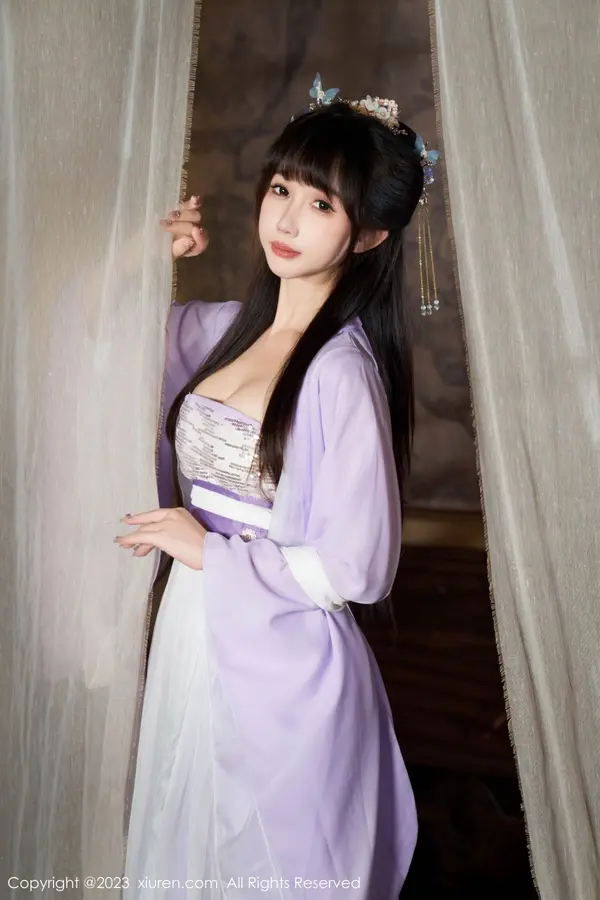 Vol. 07442 波巧酱(86P)