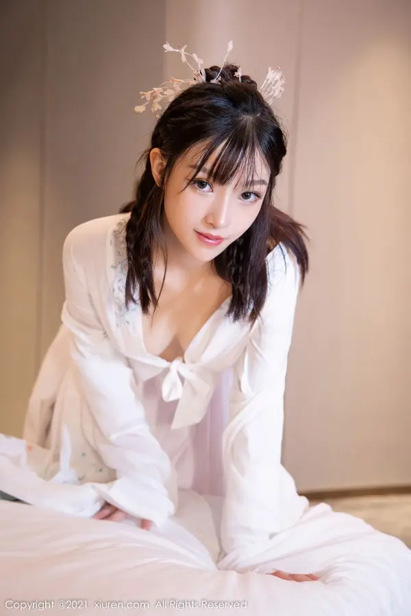 Vol. 04344 西门小玉(54P)