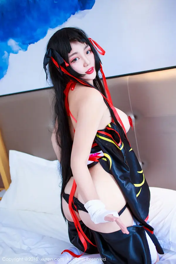 Vol. 01118 米粒米粒(51P)