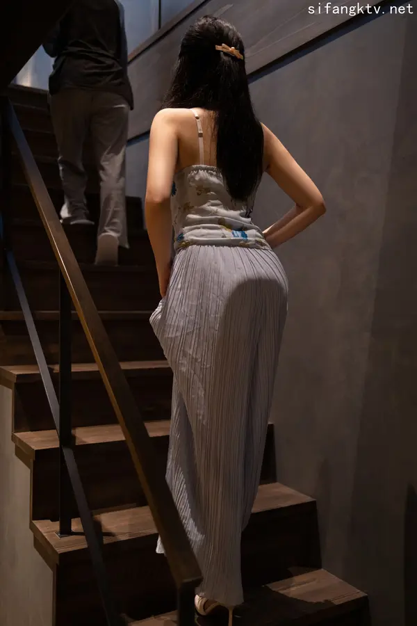 鱼子酱Fish《她的体香》(140P)