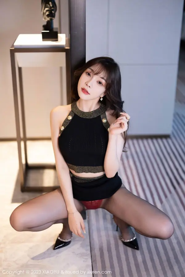 Vol. 1137 徐莉芝Booty(85P)