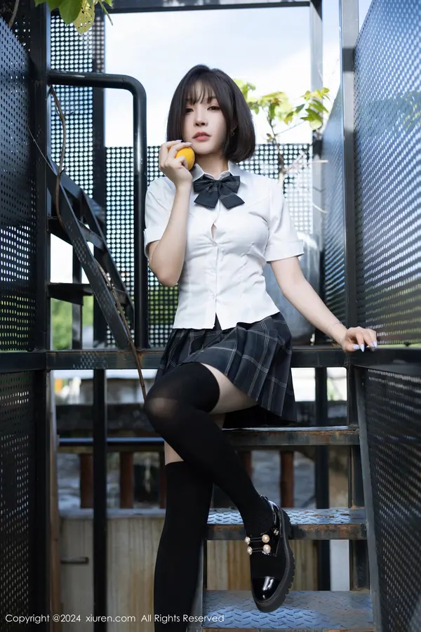 Vol. 08785 徐莉芝Booty(101P)