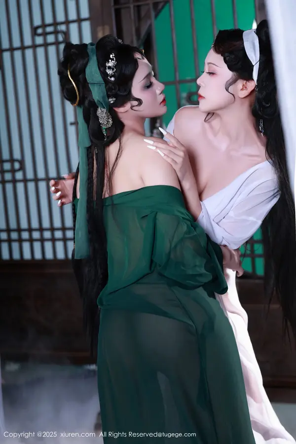 Vol. 10561 模特合集(89P)