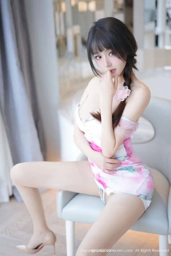 Vol. 11177 沈南汐RuRu(81P)