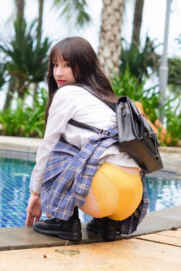 Vol. 02290 周于希Sandy(68P)
